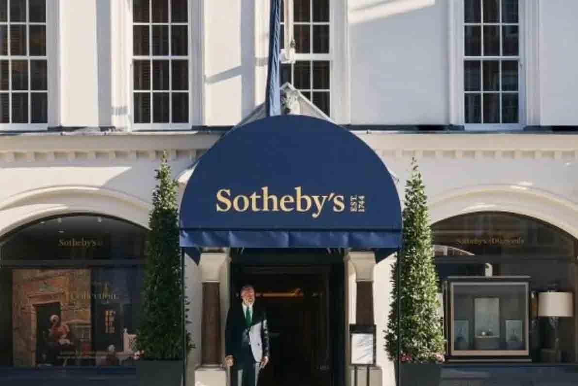 Две самые дорогие картины Клода Моне впервые за сто лет появятся на аукционе в Париже