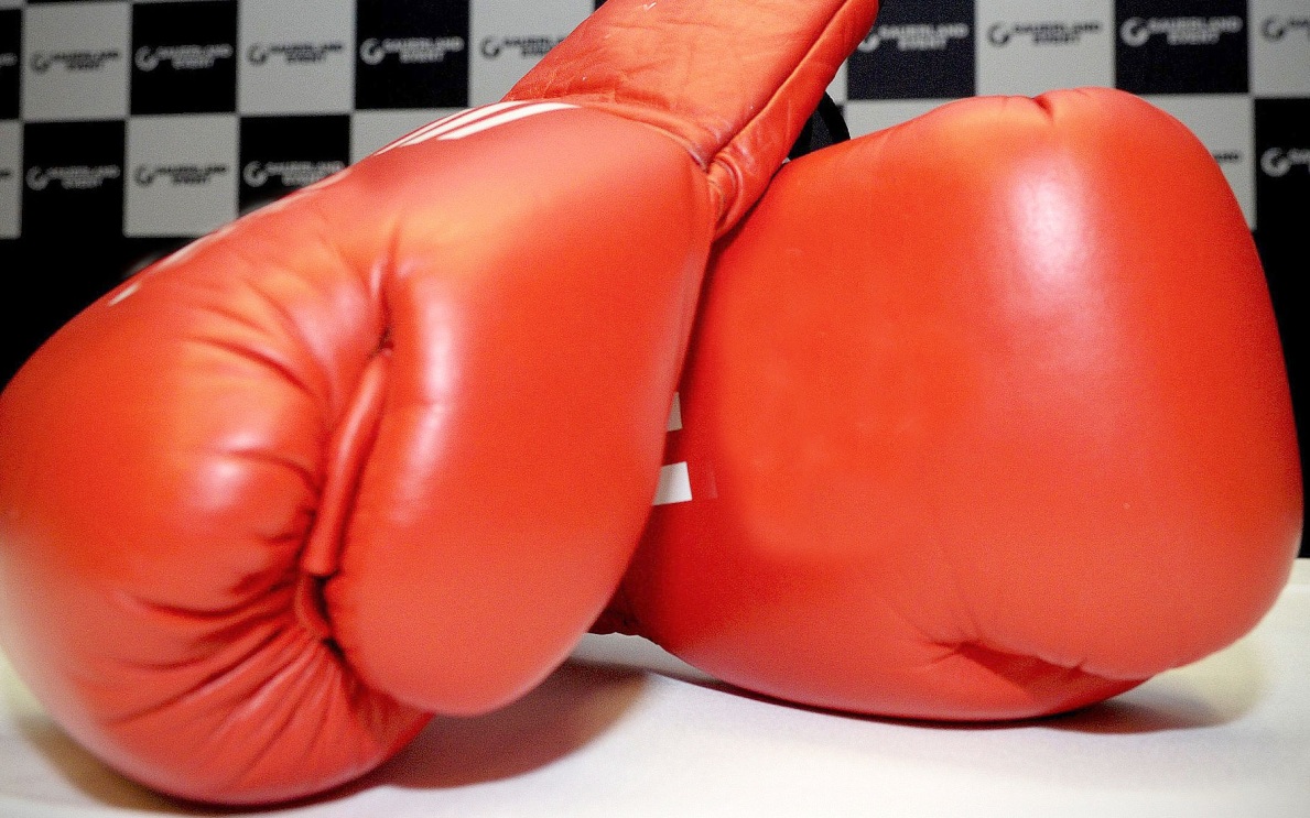 Последний бой: кенийский боксер умер после поединка