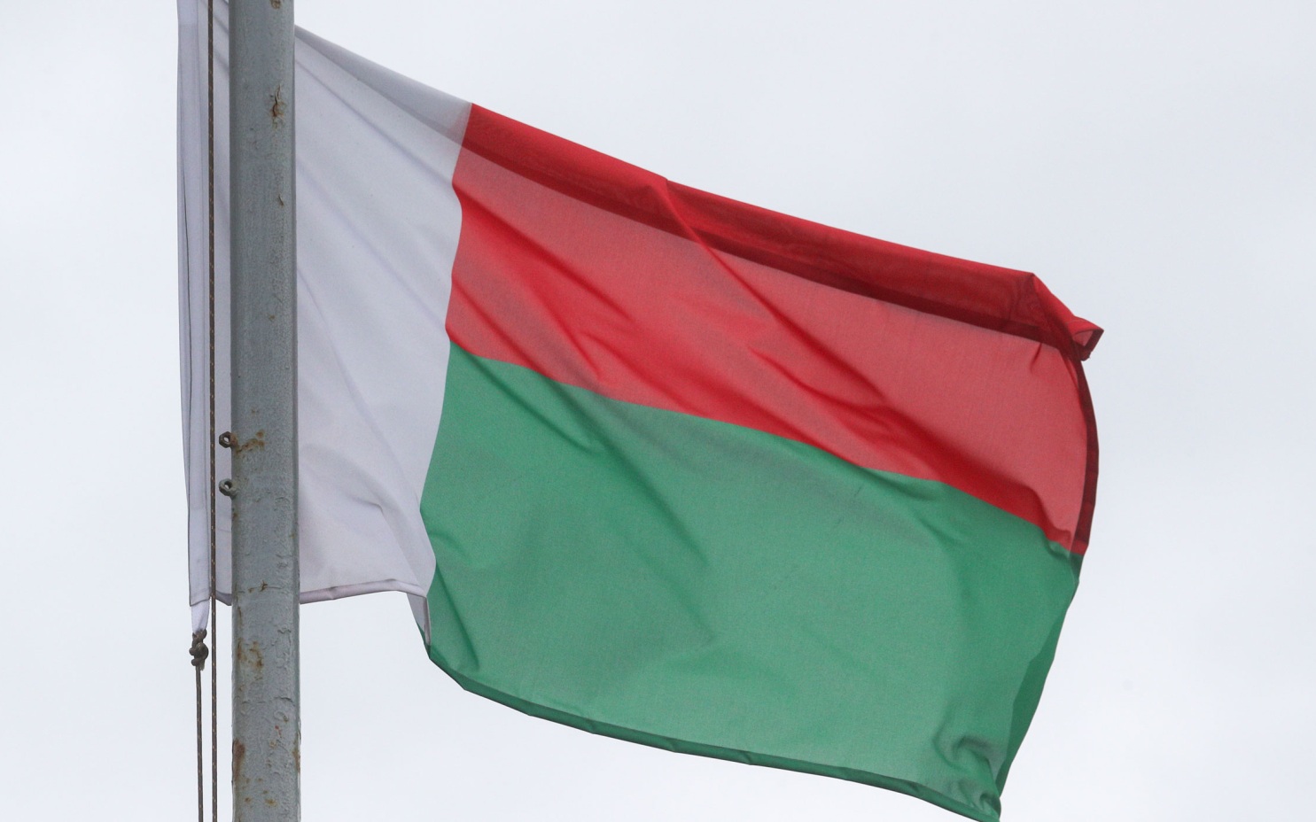 На Мадагаскаре готовился заговор против главы государства