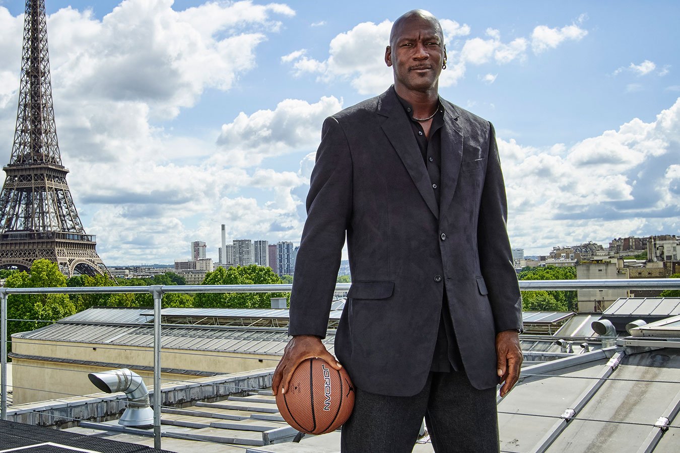 Джордан возглавил рейтинг богатейших спортсменов всех времен