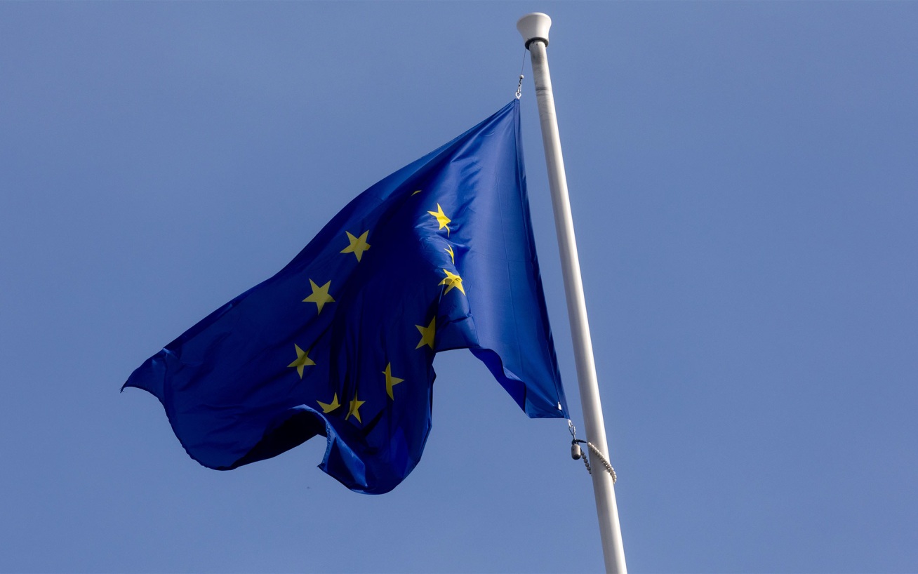 Европа установила в марте рекорд по импорту сжиженного природного газа