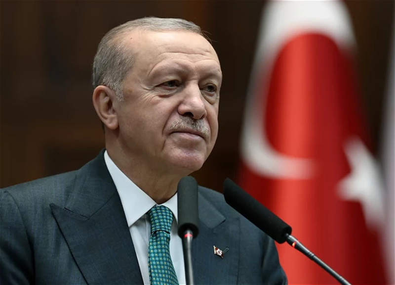 Эрдоган: конфликт вокруг Ирана зашел в геостратегический тупик