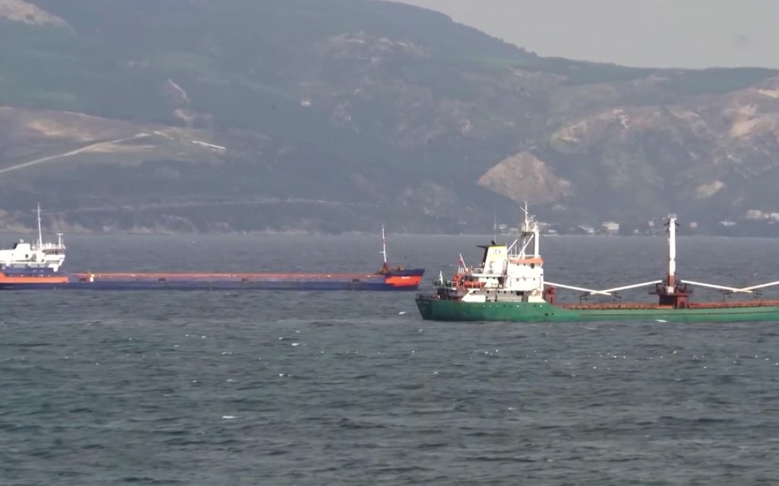 Тегеран разделил страны на три категории для судоходства в Ормузском проливе