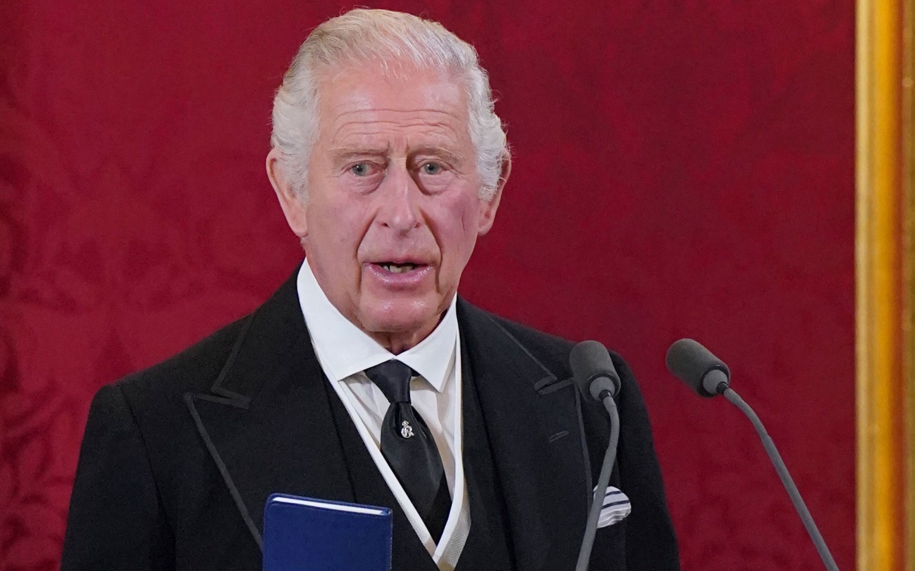 Встреча короля Карла III с жертвами Эпштейна не состоится