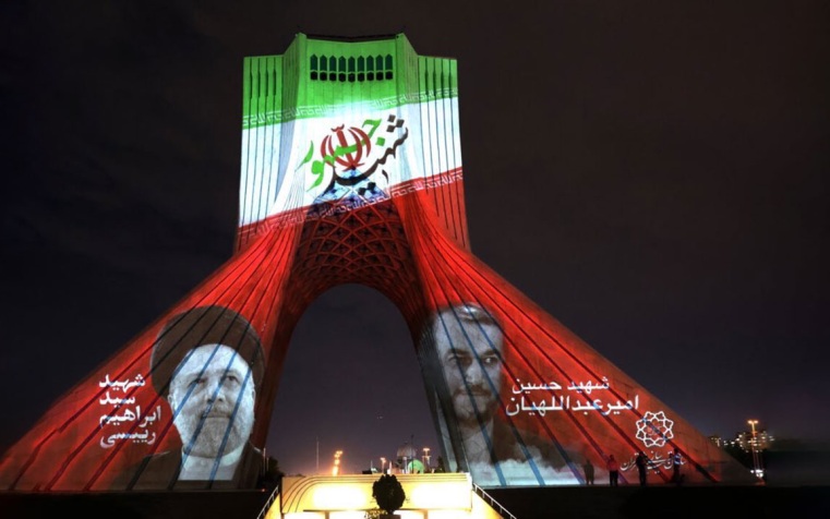 Иран остается полностью управляемым, несмотря на убийство его лидеров