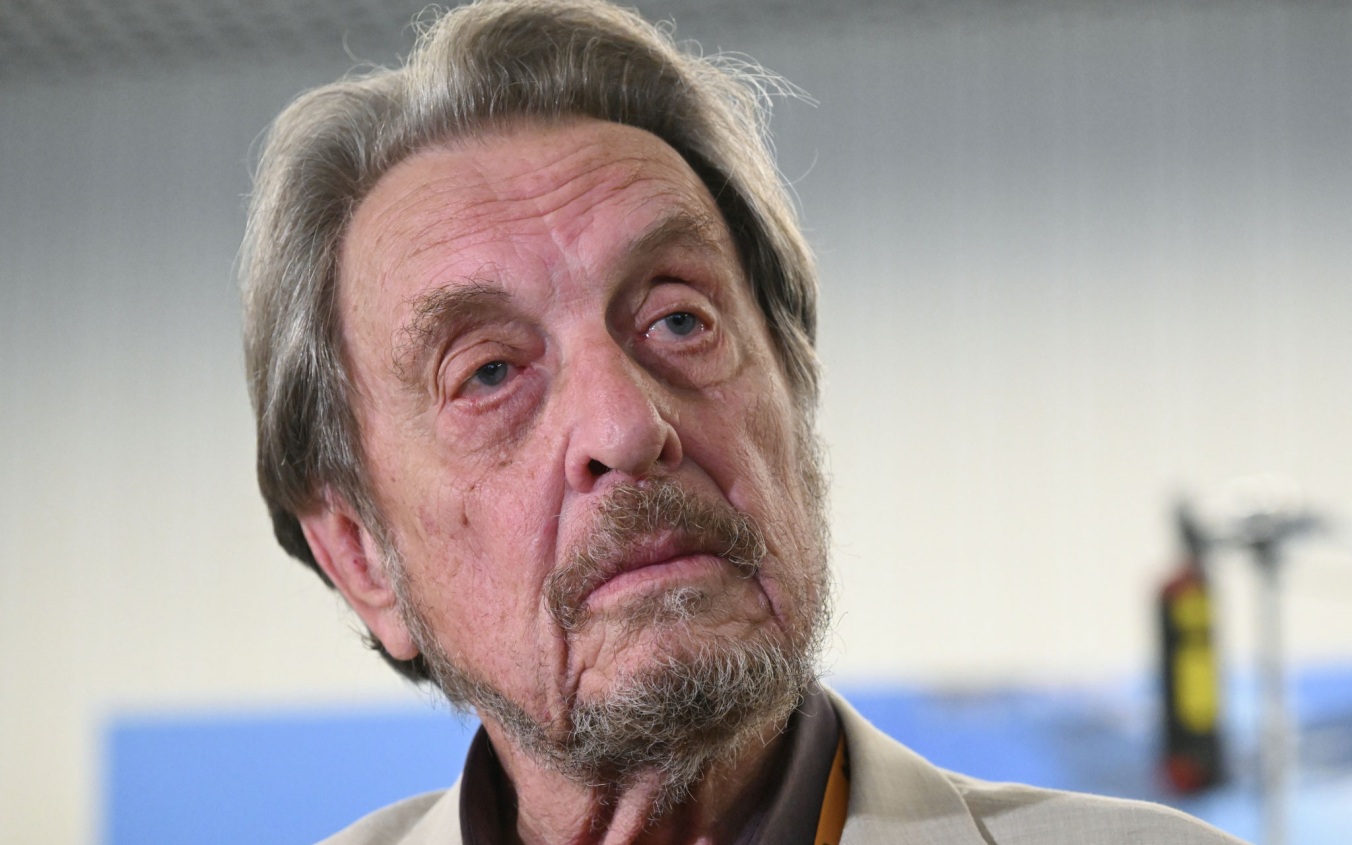 Эррол Маск: Илон приедет в Россию