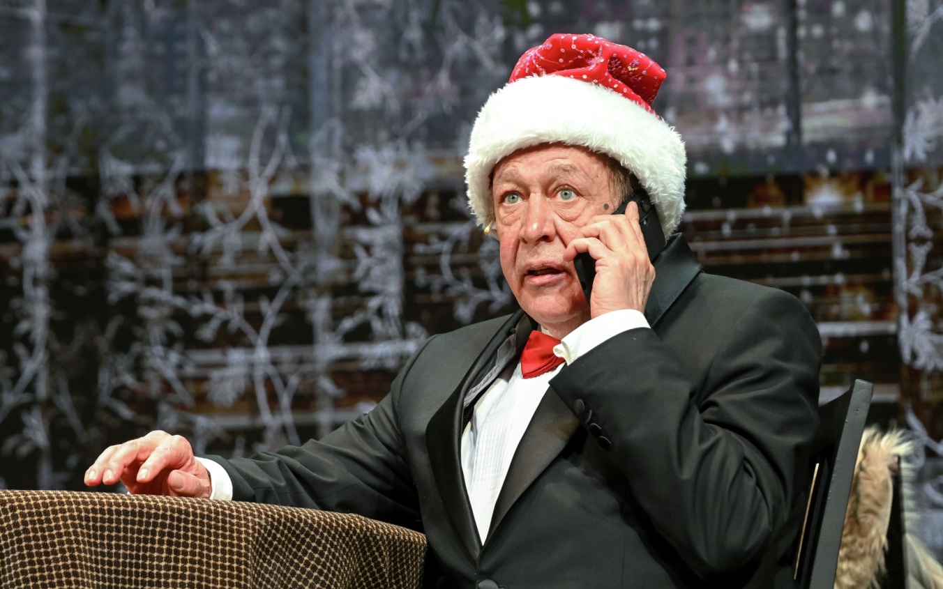 Адвокат объяснила, при каких условиях Михаил Ефремов может вернуться в тюрьму