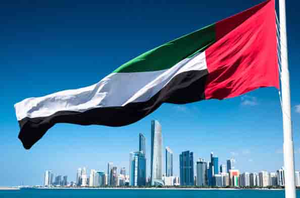 Минобороны ОАЭ: От иранских ударов пострадали и граждане Азербайджана