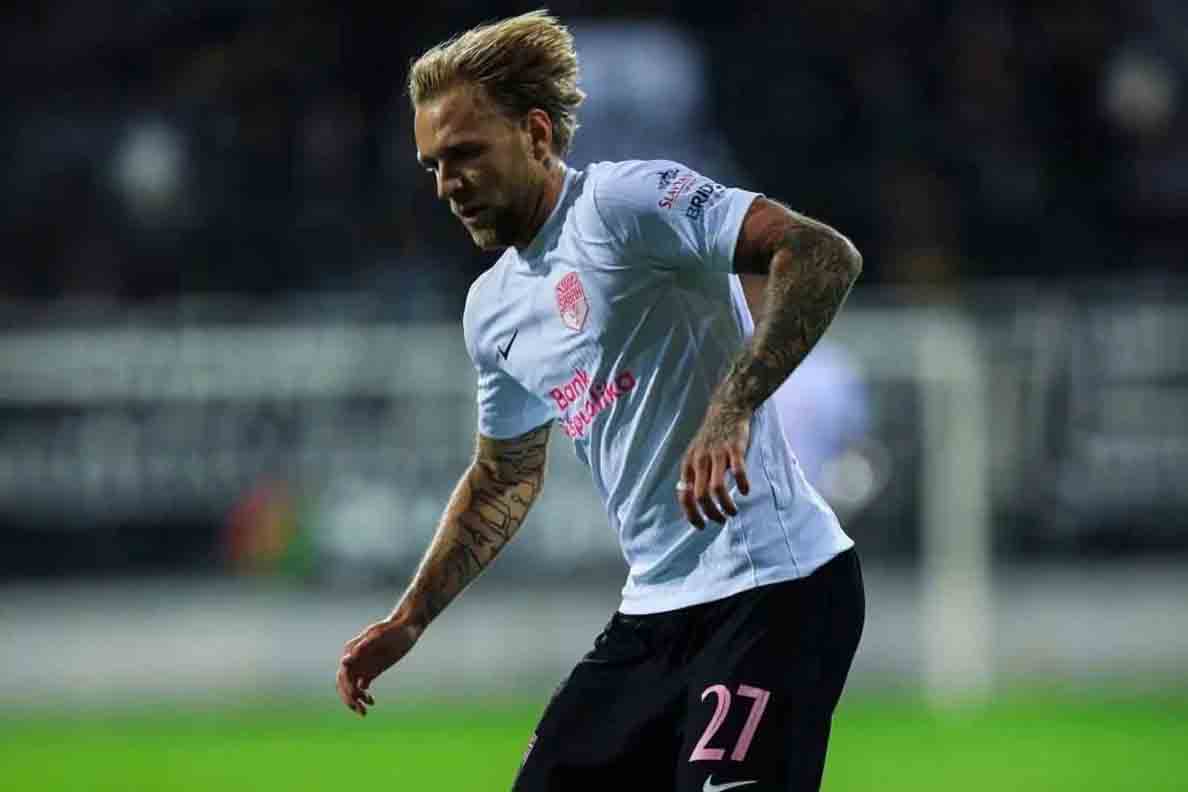 Пухач об игре с "Карабахом": Мы можем победить в двух предстоящих матчах