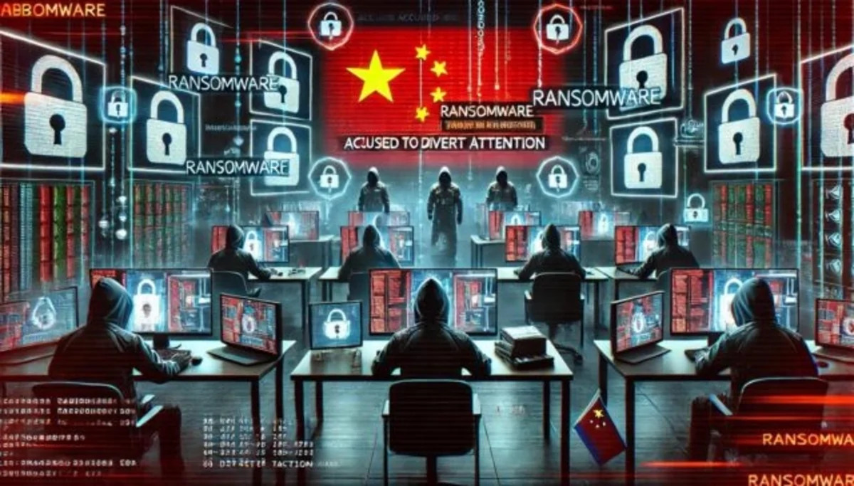 WP: Китайские компании продают данные о перемещениях ВС США с использованием ИИ