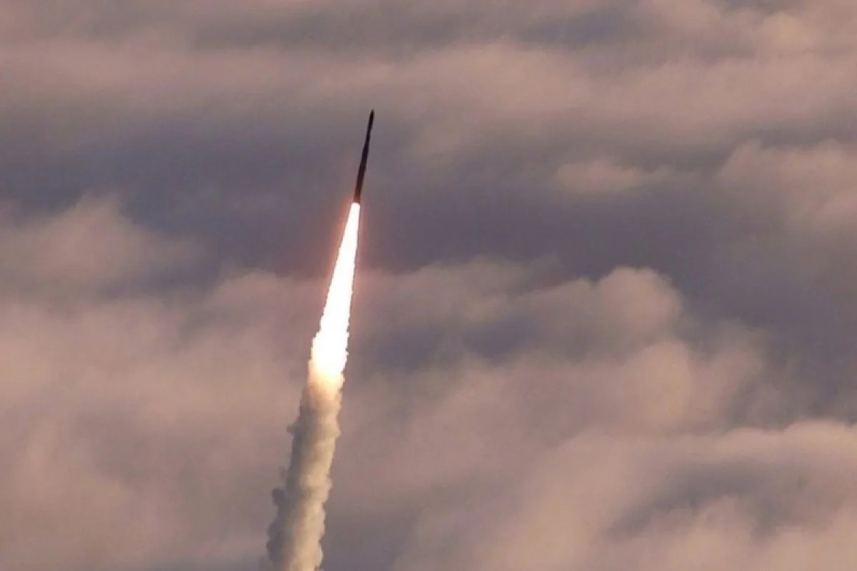 КСИР заявил о сбитом беспилотнике MQ-9 над центральным Ираном