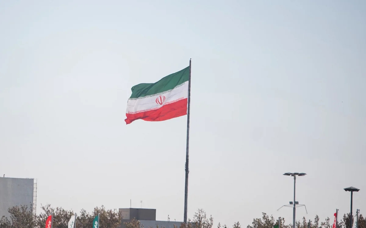 Иран продлил закрытие воздушного пространства до 12 апреля