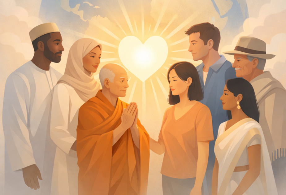 
Международный день нравственности