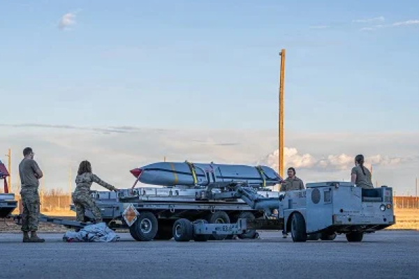 Другие подождут &ndash; ракеты нужны самим США