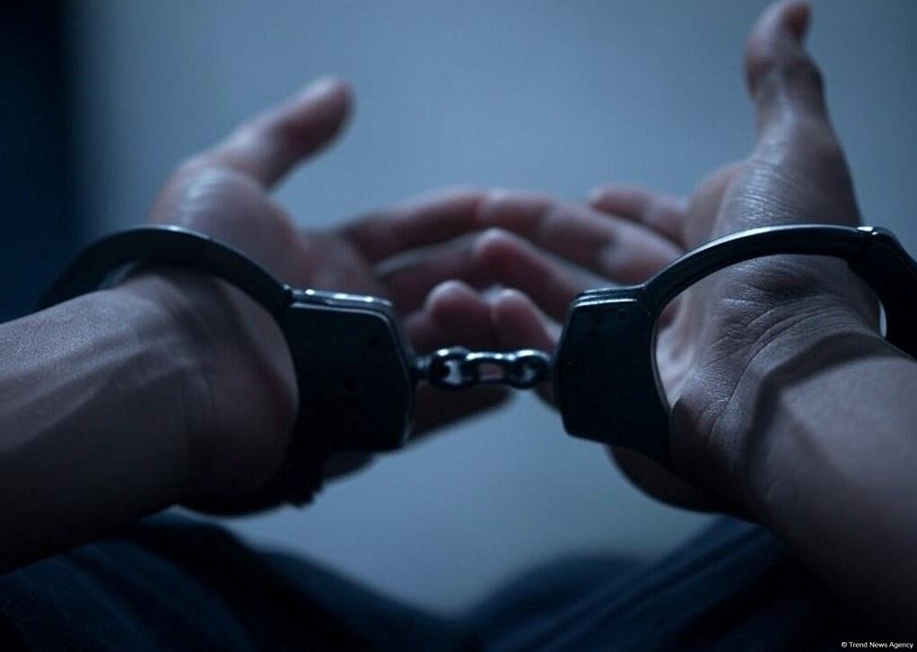 Гражданин Азербайджана Афган Садыгов задержан в Грузии