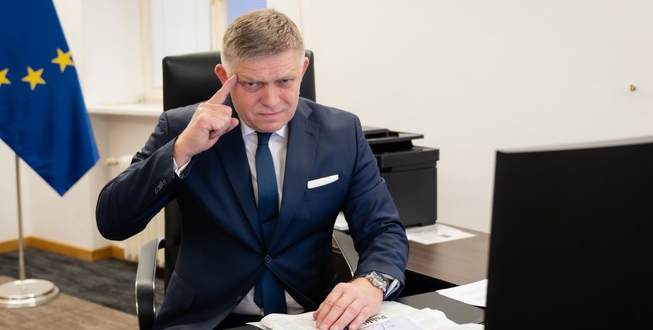 Фицо назвал ЕС ии ЕК &laquo;кораблем самоубийц&raquo;