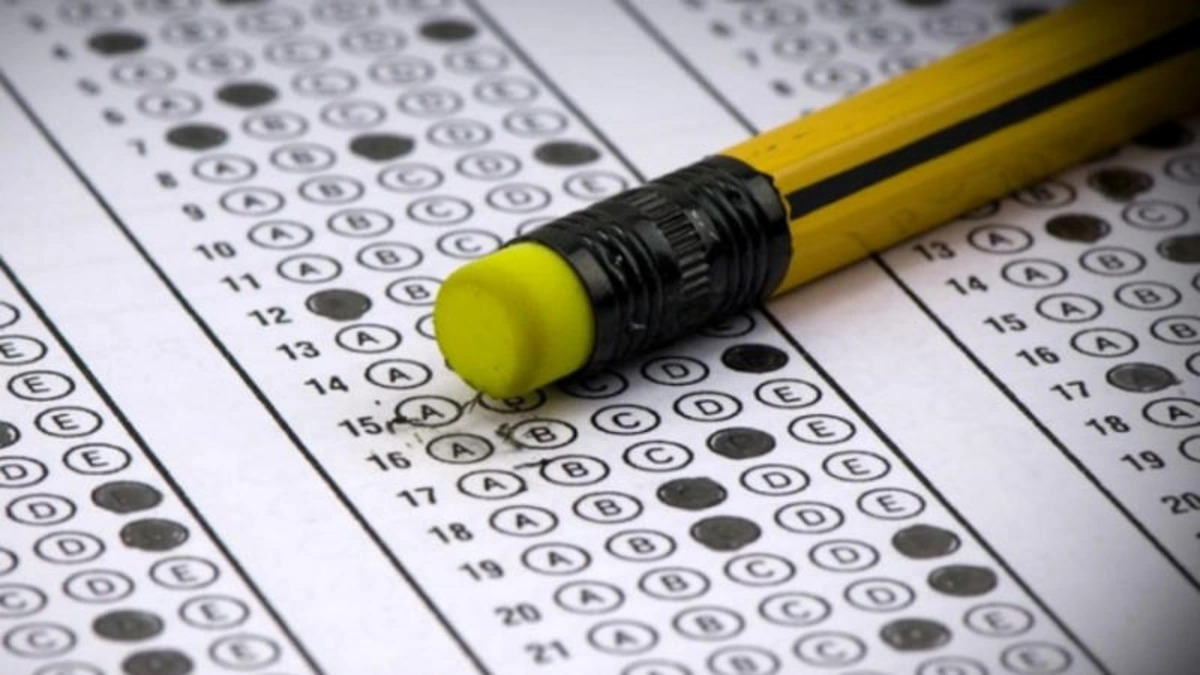 ГЭЦ провел вступительный экзамен в V класс Спецшколы ГПС