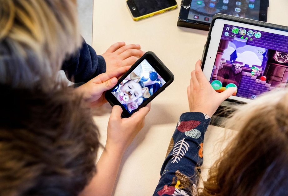 
Британские журналисты раскритиковали уровень чтения в Норвегии