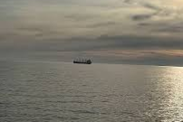 В Азовском море затонул сухогруз с пшеницей: есть погибший и пропавшие