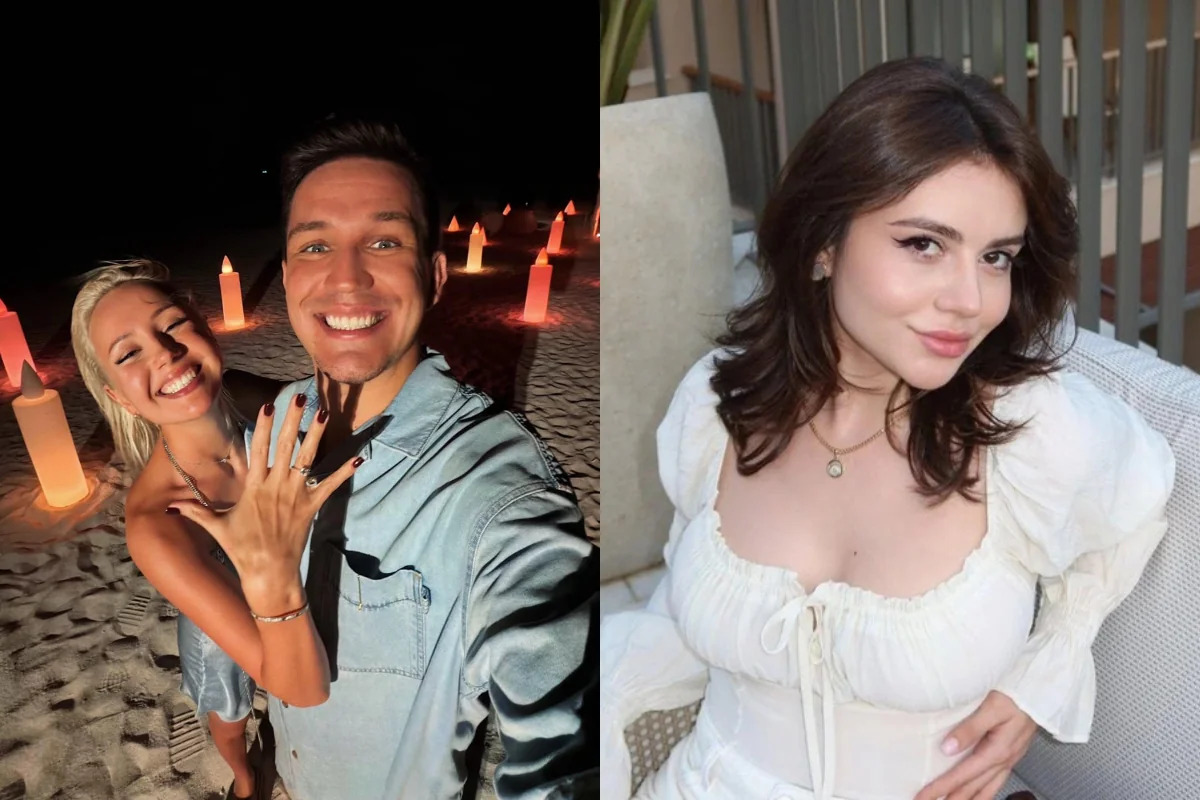 Российскую певицу Клаву Коку обвинили в том, что она увела Масленникова из семьи