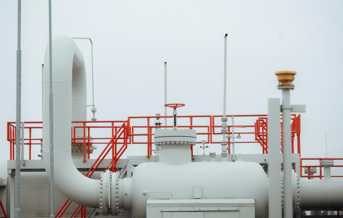 Сийярто прокомментировал попытку диверсии на участке "Турецкого потока"