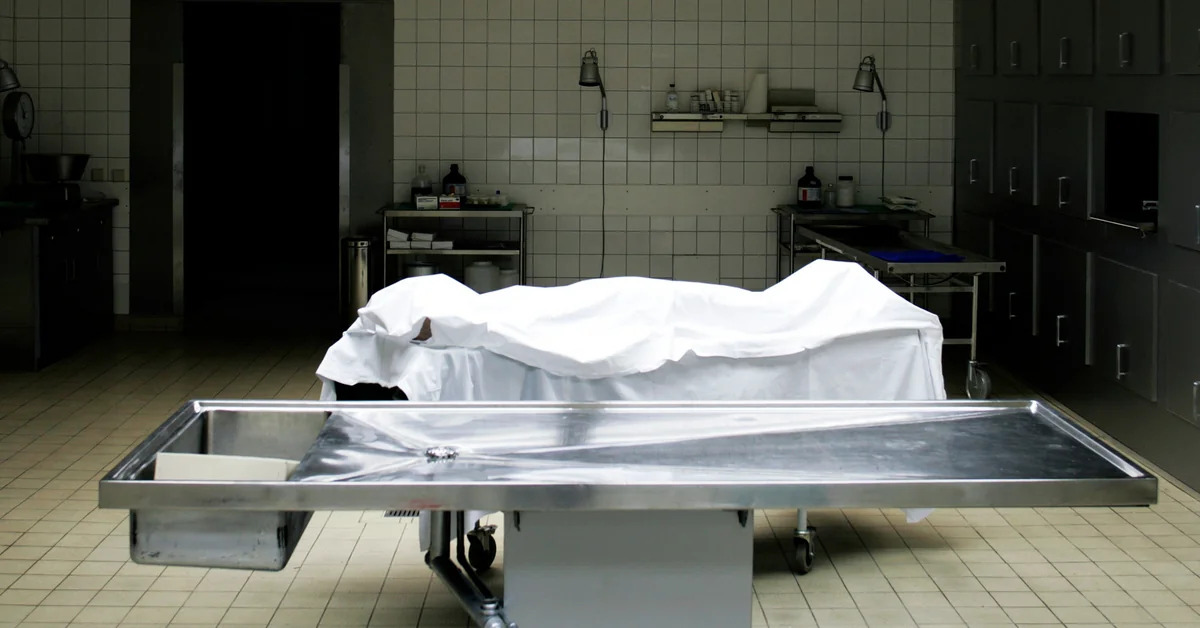 В Гусаре найдено тело погибшего мужчины, унесенного селевым потоком