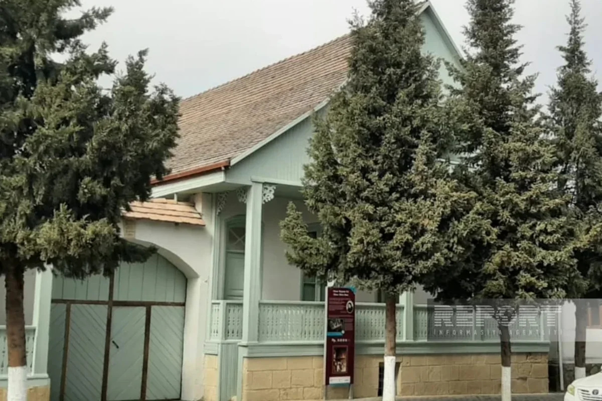 Немецкий путешественник обнаружил в Азербайджане город, основанный его предками