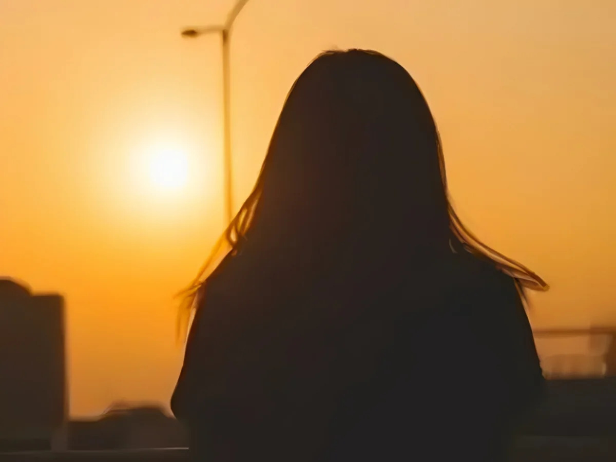 В Гяндже 13-летнюю девочку, доставленную в больницу, поместят в детское учреждение