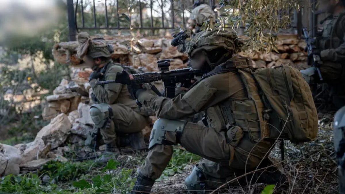 Израиль и Сирия пойдут вместе против &laquo;Хезболлы&raquo;?