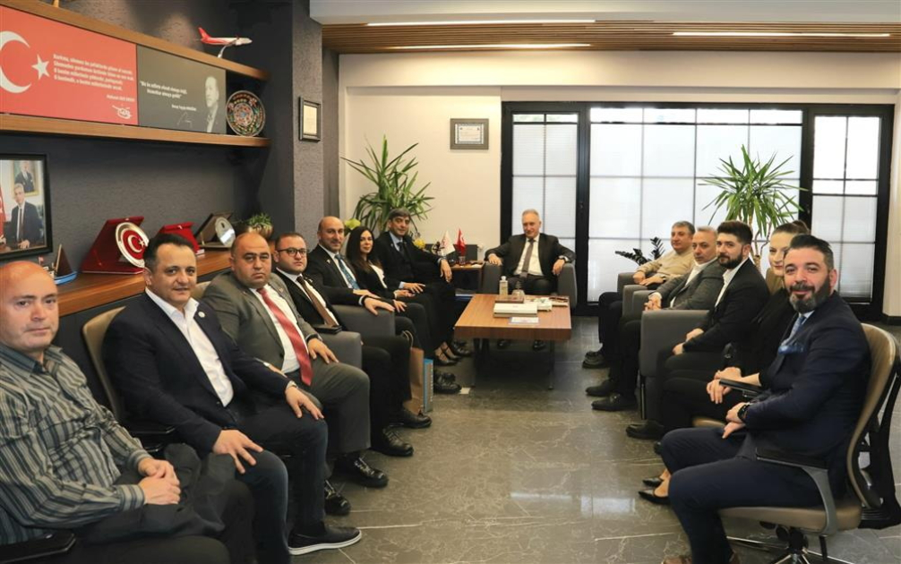 
Турция и Азербайджан готовят совместные проекты в сфере медицинского туризма