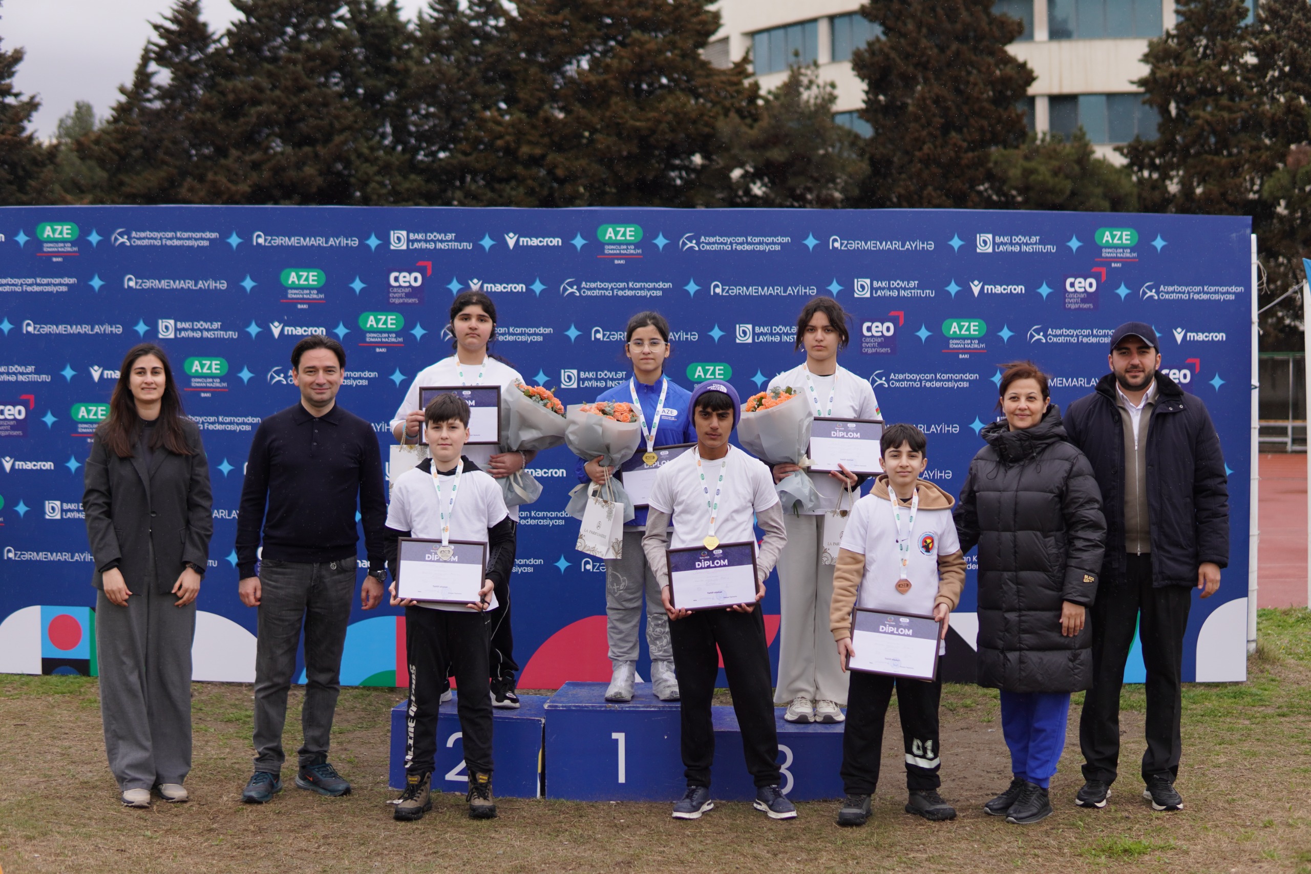 Точность и воля к победе
