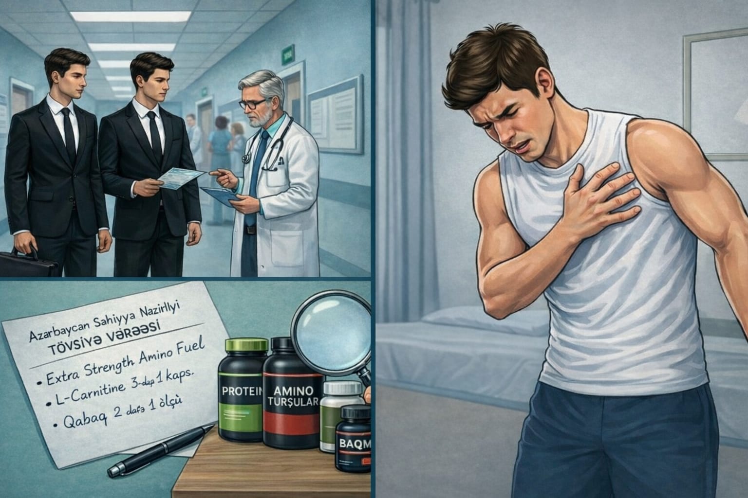 Грань безопасности
