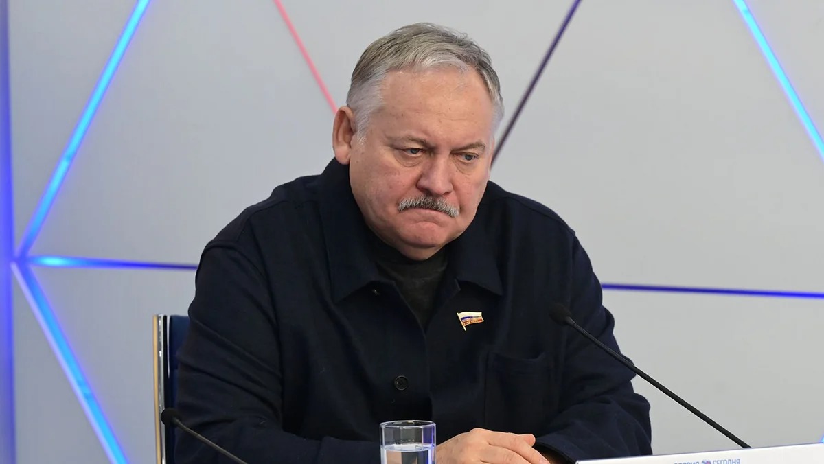 Крещендо во вранье
