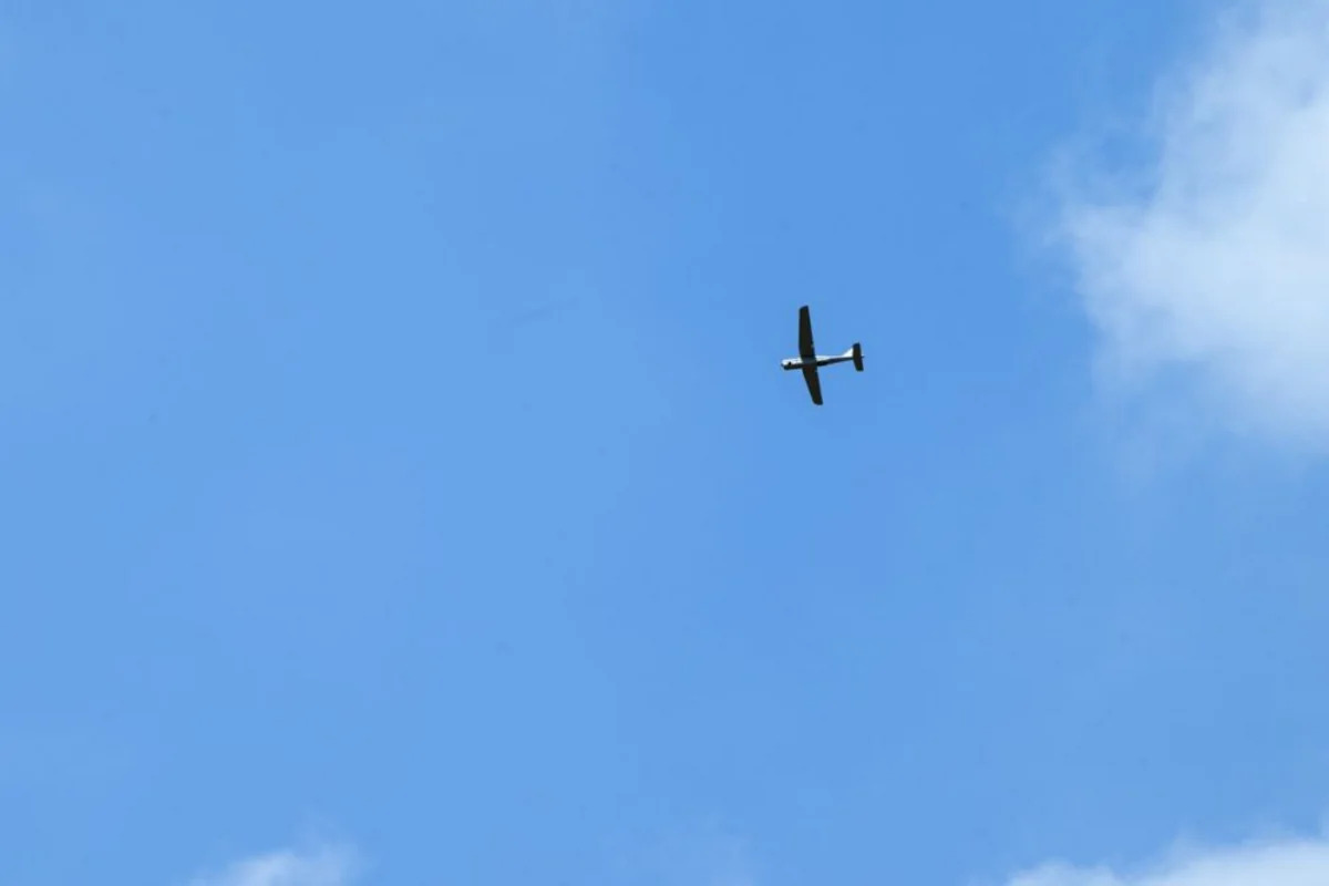 Здание телекоммуникационной компании в ОАЭ подверглось удару БПЛА