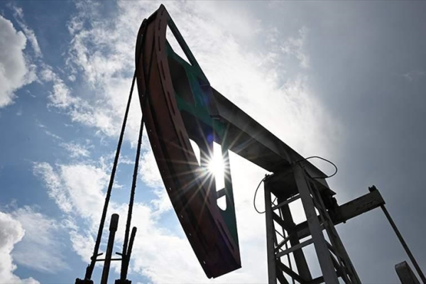 Нефть растет в цене