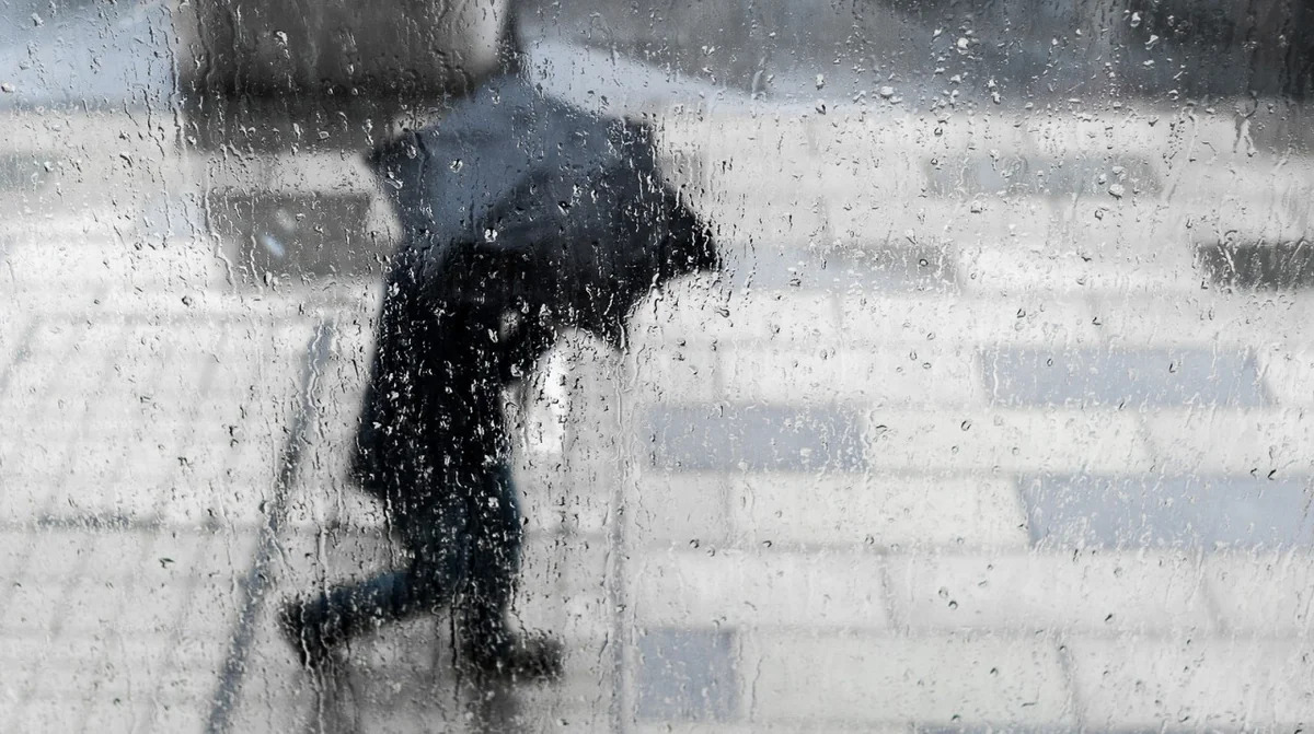 Нестабильная погода в Азербайджане сохранится до вечера 7 апреля