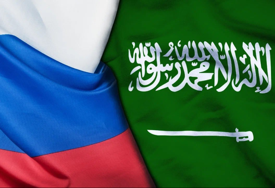 
Россия и Саудовская Аравия отменяют визы