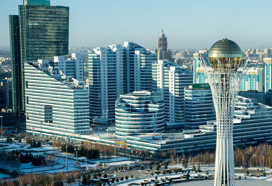 
Житель Астаны потерял 42,5 тысяч долларов из-за звонка о &laquo;скидке на телеканалы&raquo;