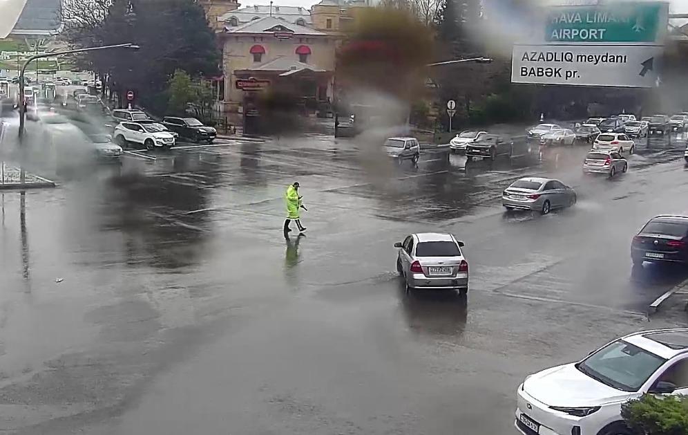 Испытание стихией и пути решения
