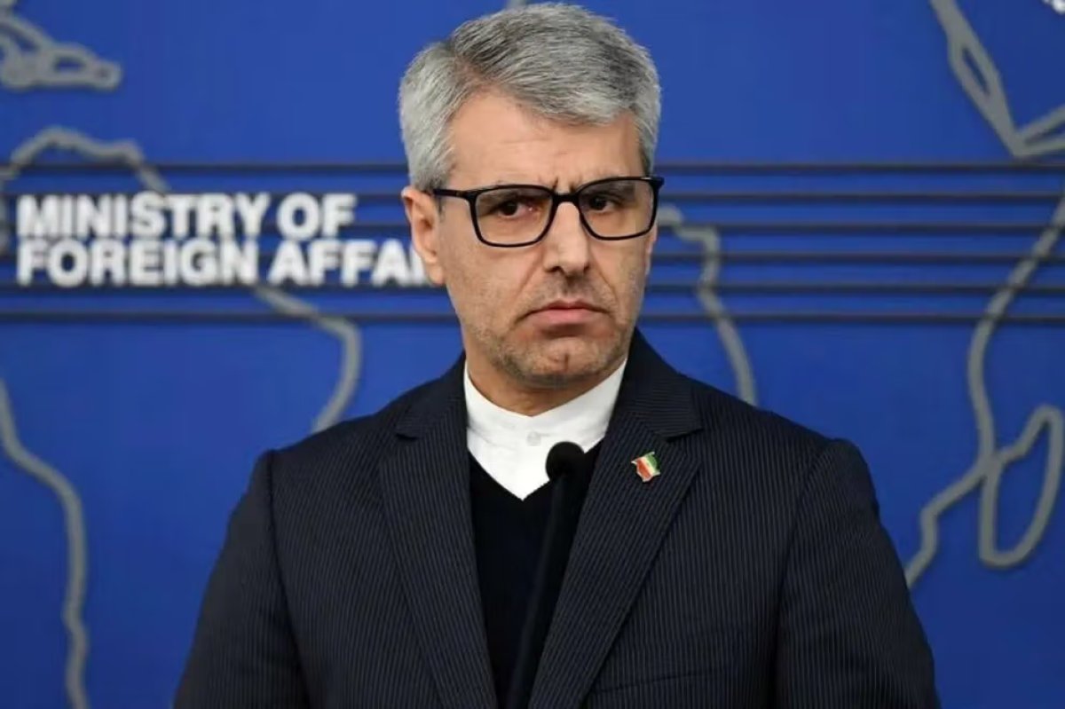 Ответ Ирана готов