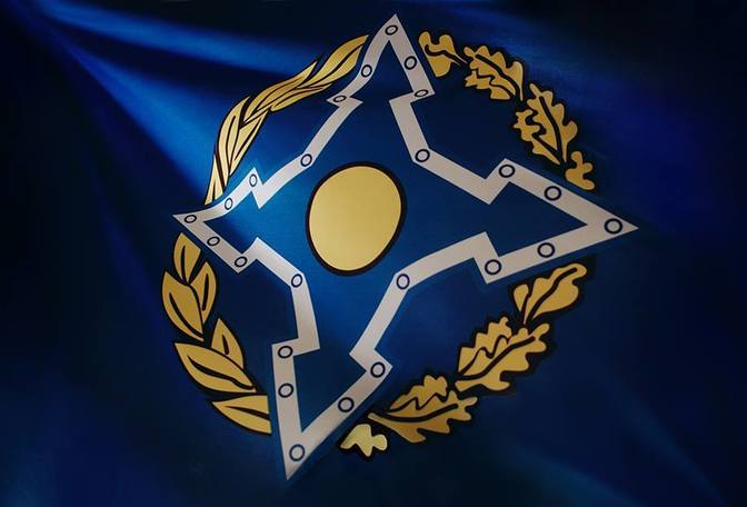 Лукашенко предупреждает ОДКБ