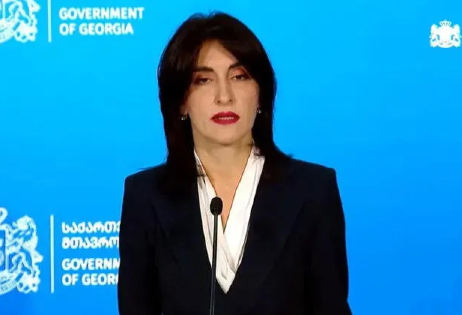 
Глава МИД Грузии &ndash; о визите Президента Ильхама Алиева в эту страну