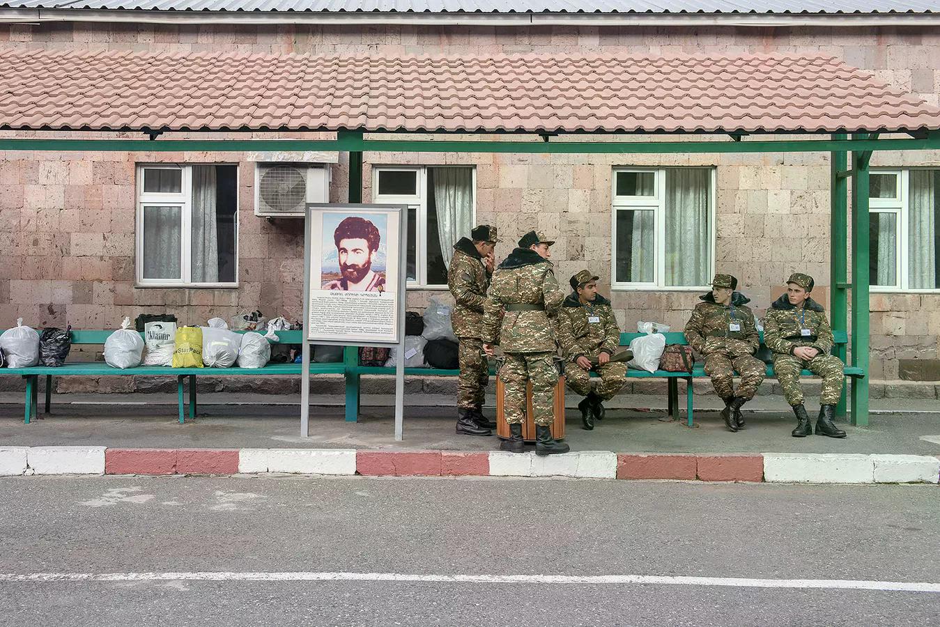 Армянский депутат: Ситуация в армянской армии критическая