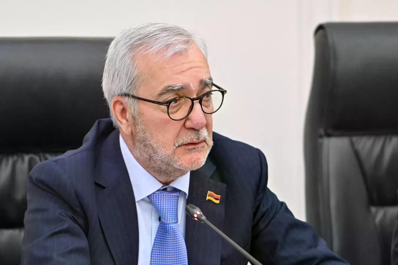 В Армении остаются останки погибших солдат, которые семьи отказываются забирать