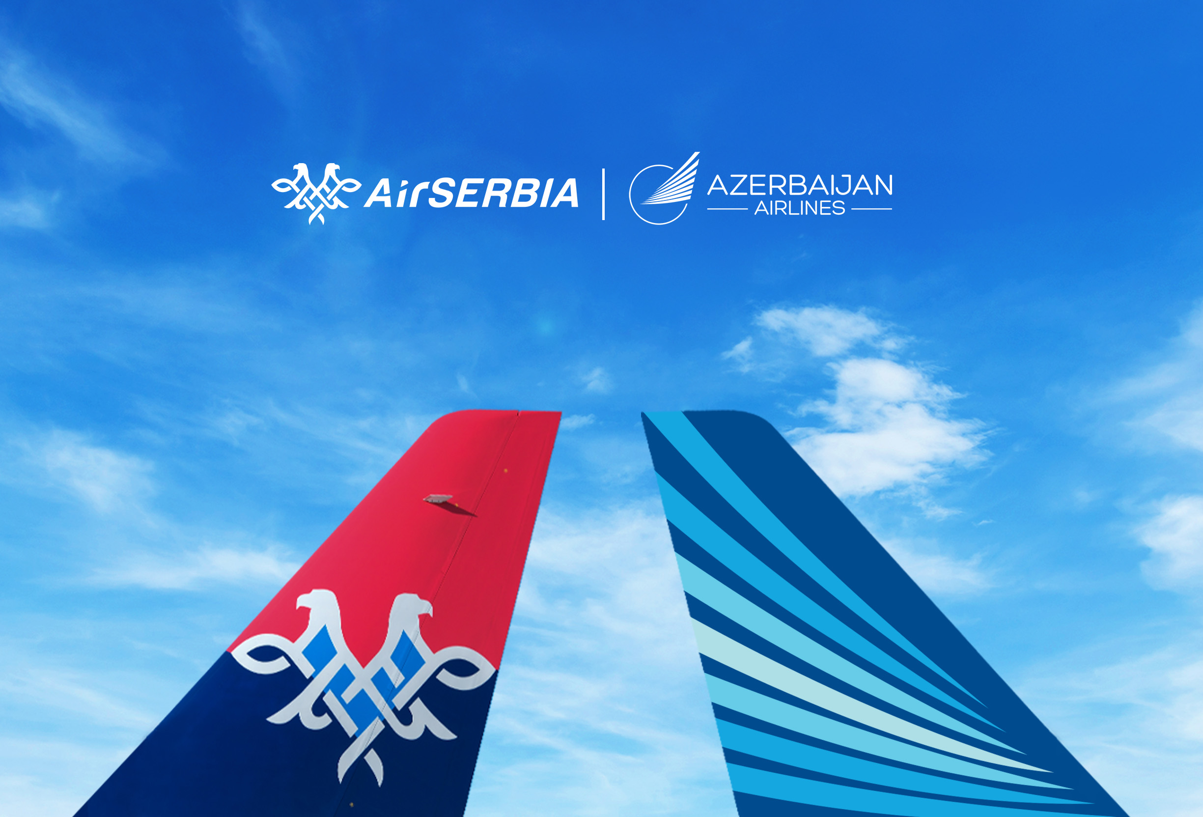 AZAL и Air Serbia заключили соглашение о код-шеринге