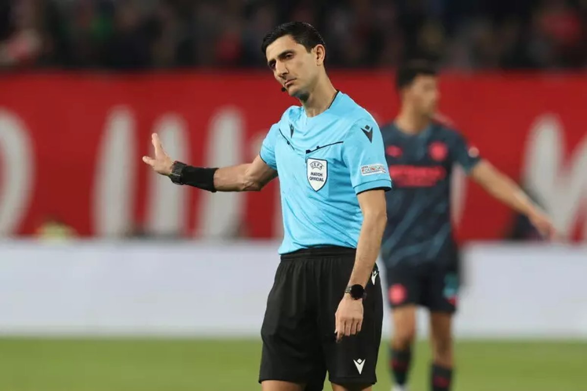 Судейский комитет АФФА о двух грубейших ошибках лучшего арбитра Азербайджана