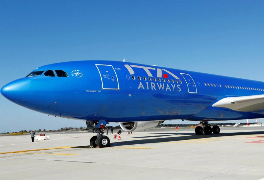 
Из-за нехватки топлива ограничения действуют в четырех итальянских аэропортах