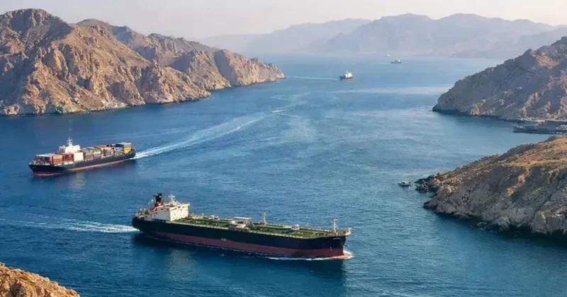 Страны обяжут платить за безопасный проход через Ормузский пролив