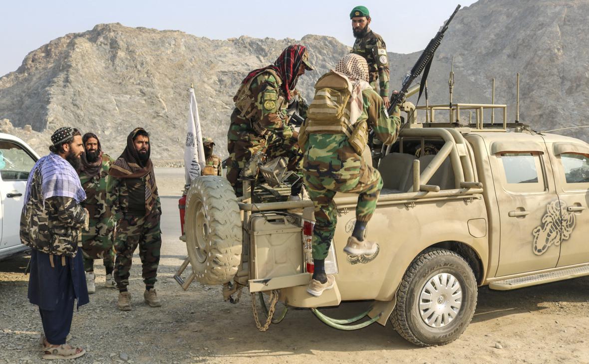 Исламабад потребовал признать террористическим &laquo;Движение талибов Пакистана&raquo;