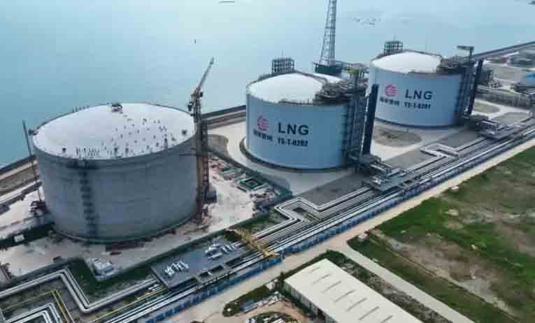 У Пакистана заканчивается нефть